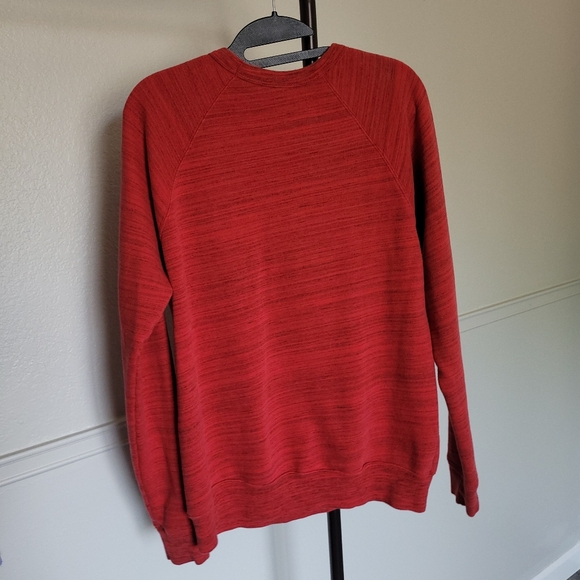 August Burns Red Pullover Long Sleeve Sweatshirt Merch Women's Small - Picture 3 of 5